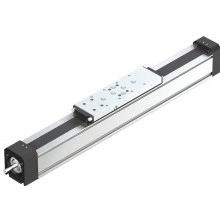 Linear Modules with ball screw drive MKK-040-NN-3