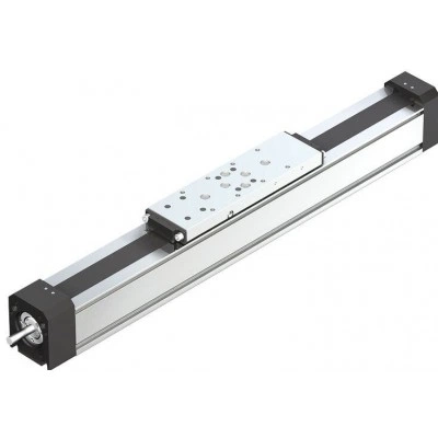 Linear Modules with ball screw drive MKK-040-NN-3