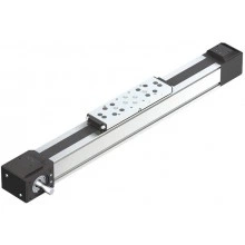 Linear Modules with toothed belt drive MKR-040-NN-3
