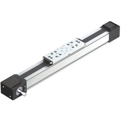 Linear Modules with toothed belt drive MKR-040-NN-3