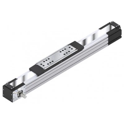 Linear Modules with toothed belt drive MKR-140-NN-3
