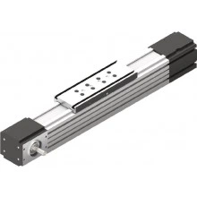 Linear Modules with toothed belt drive MLR-080-NN-3