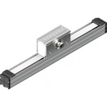 Omega Modules with tooth belt drives OBB
