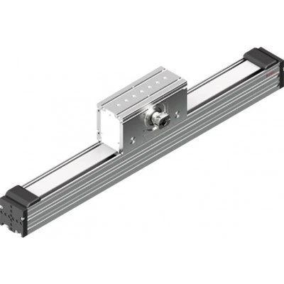 Omega Modules with tooth belt drives OBB