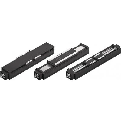 Precision Modules PSK