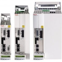 IndraDrive Cs HCS01 - Single-axis converters