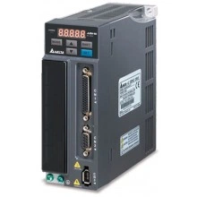 Drive controller ASD-B2 With step motor interface for ECMA servo motors