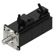 ECMA servomotors