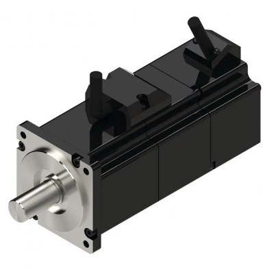 ECMA servomotors