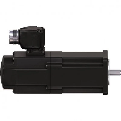 Synchronous servo motor with self-cooling MS2N03