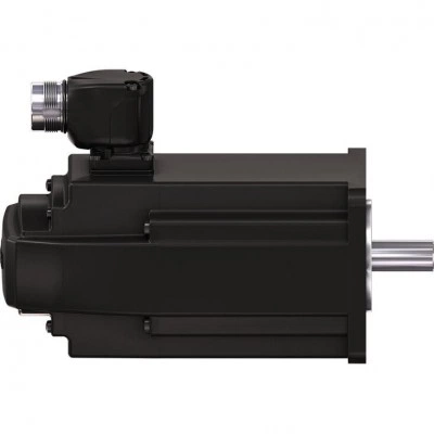 Synchronous servo motor with self-cooling MS2N04