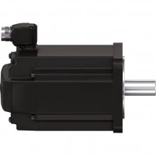 Synchronous servo motor with self-cooling MS2N06