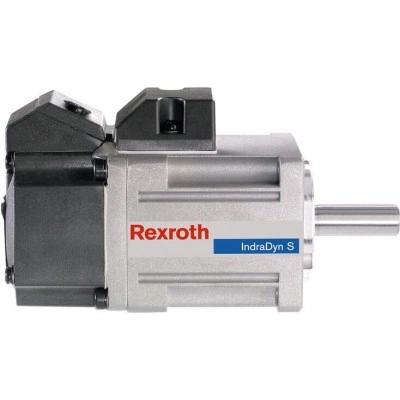 Synchronous servo motor MSM019