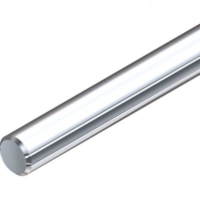 Solid shafts with four ball guide grooves R0724 0 WVDR4- .. - ... Solid shafts with four ball guide grooves R0724 0 WVDR4- .. - ...
