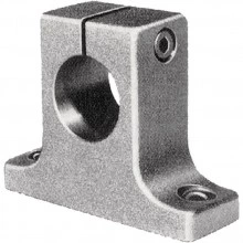 Shaft support blocks, R1055 WBG-..