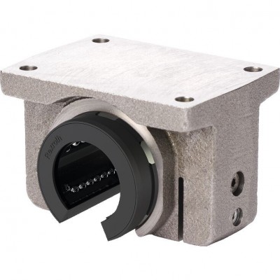 Linear Sets with Super Linear Bushings A, open-type, adjustable, R1068 LSGOE-A-..-DD Linear Sets with Super Linear Bushings A, open-type, adjustable, R1068 LSGOE-A-..-DD