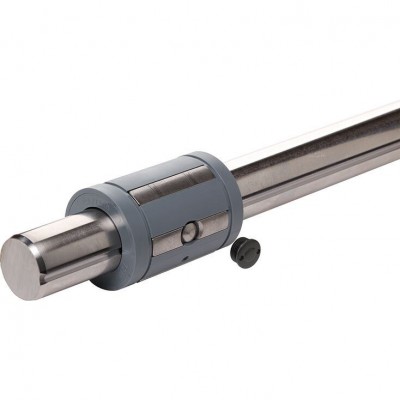 Torque-Resistant Compact Linear Bushing R0720, without shaft KBDRC.-.. Torque-Resistant Compact Linear Bushing R0720, without shaft KBDRC.-..