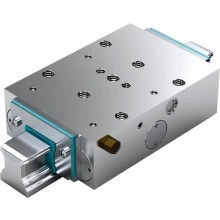 Pneumatic clamping and braking units UBPS R1619 .40 51