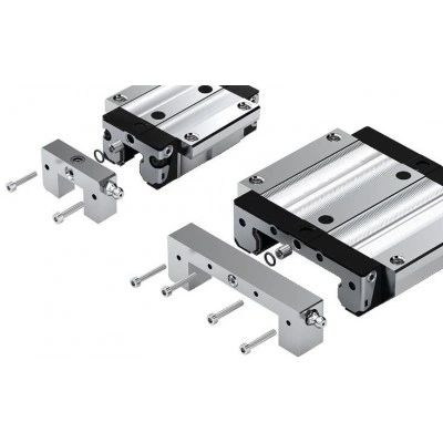 Lube plate for standard lube nipple R1620 .11 20