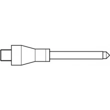 Nozzle pipe R3455 030 44