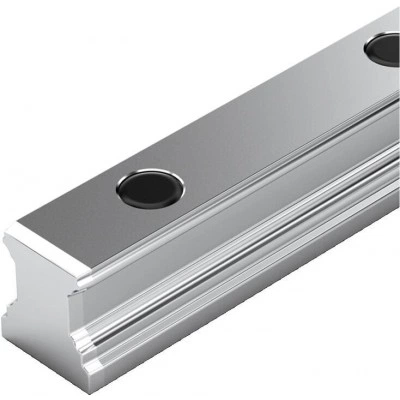 Plastic mounting hole plugs for Ball Rail Systems R1605 .00 .0