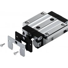 FKM seals, two piece for Rexroth Ball Rail Systems R1619 .20 30