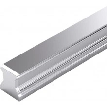 Ball Guide Rails SNS NR II for mounting from below R2047 .0. ..