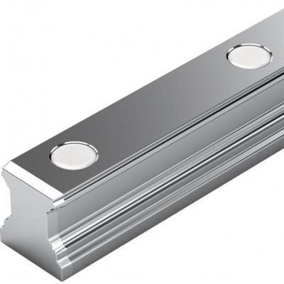Ball Guide Rails SNS NR II with plastic mounting hole plugs R2045 .0. .. Ball Guide Rails SNS NR II with plastic mounting hole plugs R2045 .0. ..