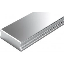 Ball Guide Rails BNS, for mounting from below R1677 .0. ..