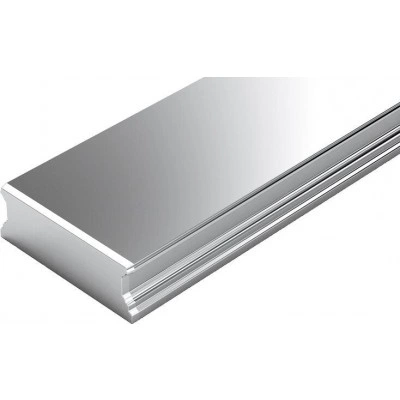 Ball Guide Rails BNS, for mounting from below R1677 .0. ..