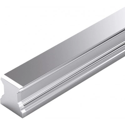 Ball Guide Rails SNS, for mounting from below R1607 .0. ..
