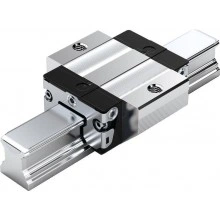 BSHP Ball Runner Block FKS, standard, Resist NR II, with ball chain R2000 … 0.