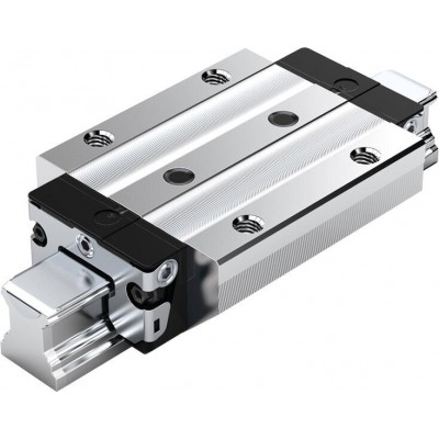 BSHP Ball Runner Block FLS, standard, steel, without ball chain R1653 … 2. BSHP Ball Runner Block FLS, standard, steel, without ball chain R1653 … 2.