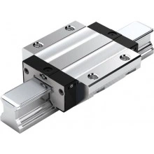 BSHP Ball Runner Block FNN, standard, Resist CR, without ball chain R1693 … 60