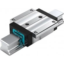 Heavy-duty Ball Runner Block FNS, Resist CR R1651 … 60