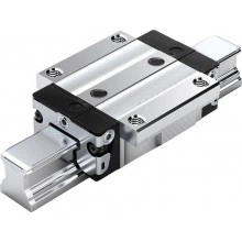 BSHP high-speed Ball Runner Block FNS, steel R2001 … 90