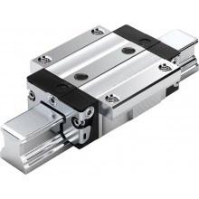 BSHP Ball Runner Block FNS, standard, Resist NR II, with ball chain R2001 … 0.