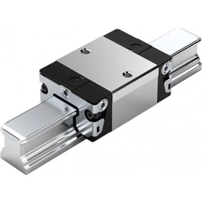 Super Ball Runner Block SKS, Resist CR, self-aligning R1662 … 7.