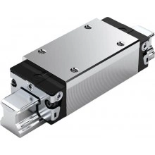 BSHP Ball Runner Block SLH, standard, steel, with ball chain R1624 … 2.