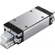BSHP Ball Runner Block SLS, standard, steel, with ball chain R1623 … 2.