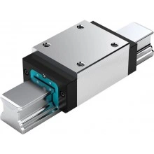 Heavy-duty Ball Runner Block SNH, standard, steel R1621 … 10