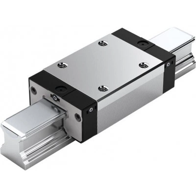 BSHP Ball Runner Block SNN, standard, Resist CR, without ball chain R1694 … 60