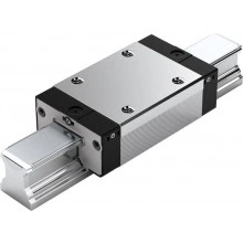 BSHP Ball Runner Block SNN, standard, steel, without ball chain R1694 … 1.