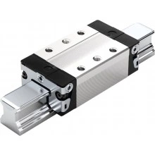 BSHP Ball Runner Block SNS, standard, aluminum, with ball chain R1632 … 2.