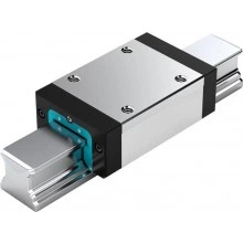 Heavy-duty Ball Runner Block SNS, Resist CR R1622 … 60