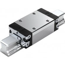 BSHP Ball Runner Block SNS, standard, Resist CR, without ball chain R1622 … 7.