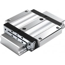 Wide Ball Runner Block BNS, Resist CR, without ball chain R1671 … 7.