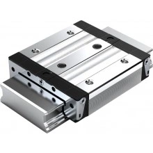 Wide Ball Runner Block CNS, Resist CR, without ball chain R1672 … 7.