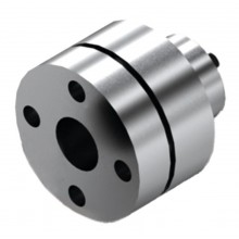 Special couplings for motor/gearbox