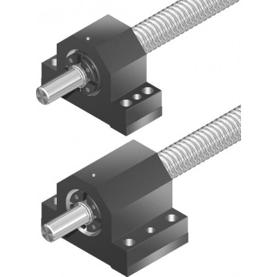 Pillow Block Unit SEB-F assembly Pillow Block Unit SEB-F assembly